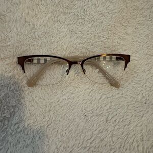 Kate Spade prescription glasses